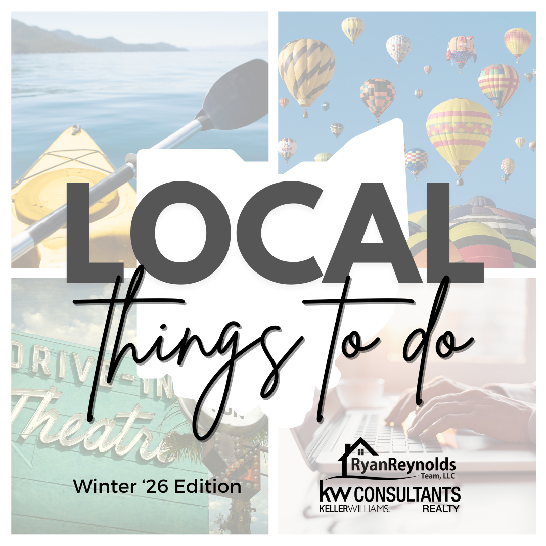 Local Things To Do 2026 Winter Edition Copy Of Local Markets 2025 